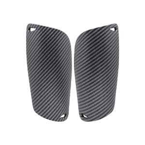 BUENWAZ Carbon Fibre Shin Protective Guards