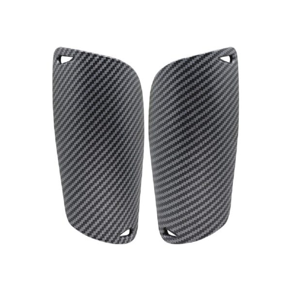 carbon fibre leg protector shin guard