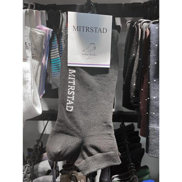 MITRSTAD ankle socks